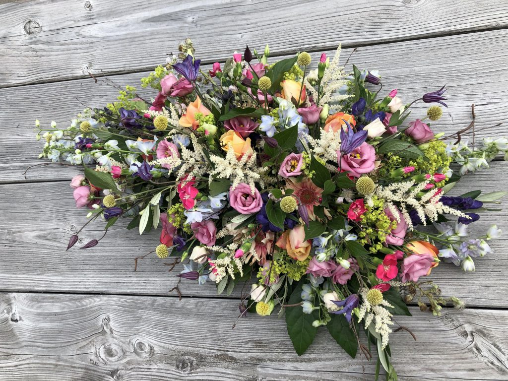 Bloemen