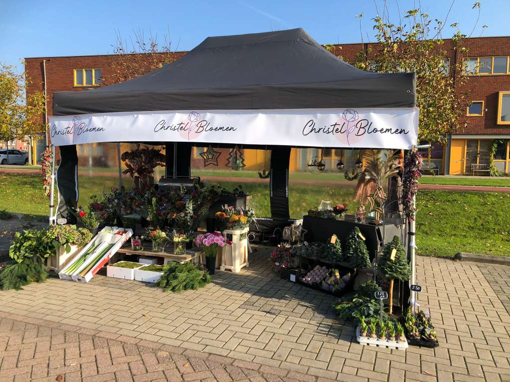 Stand ChristelBloemen